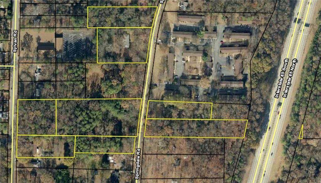 2991 Springdale Road - Photo 1