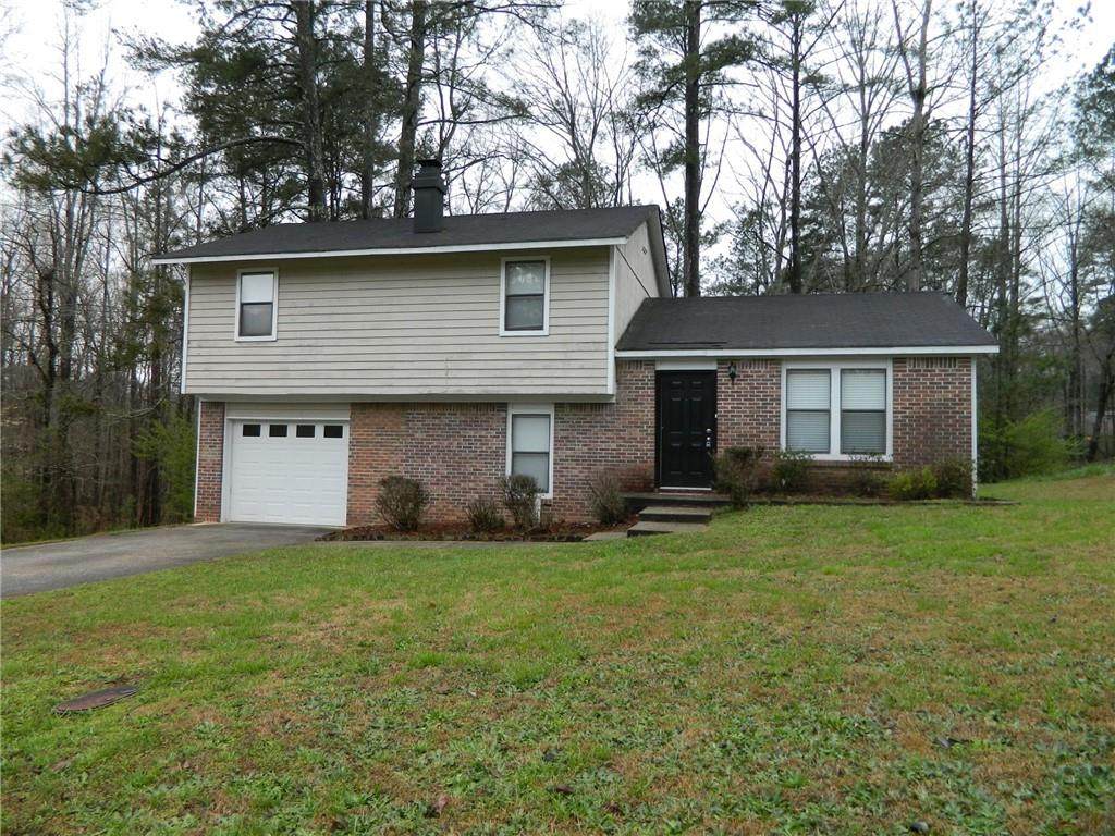 3683 Tarragon Drive - Photo 1