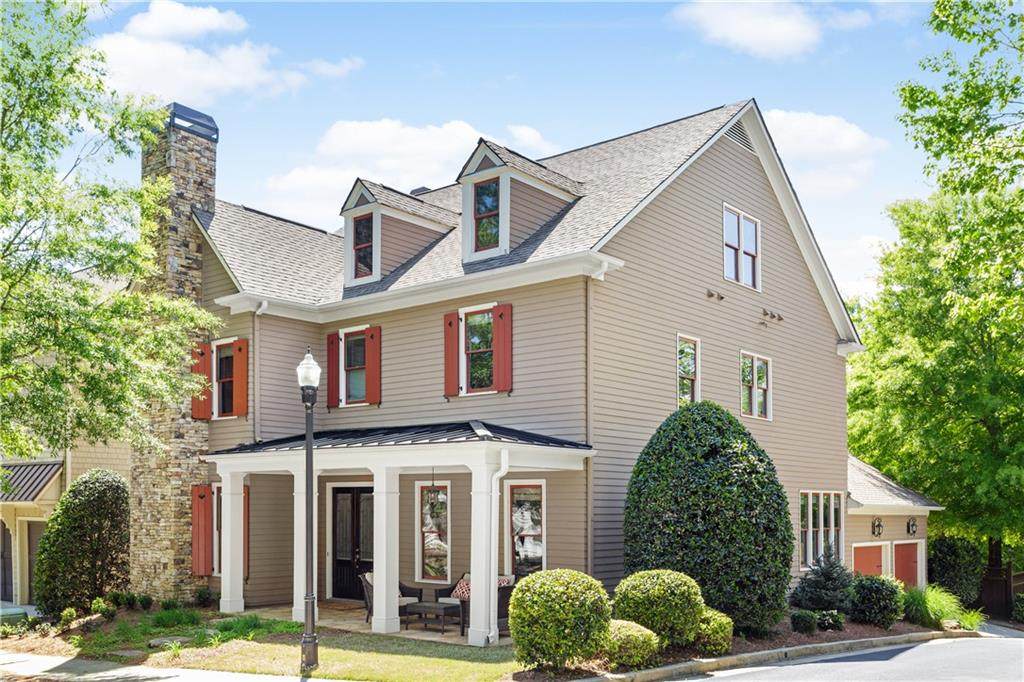 165 Centennial Trace - Photo 1