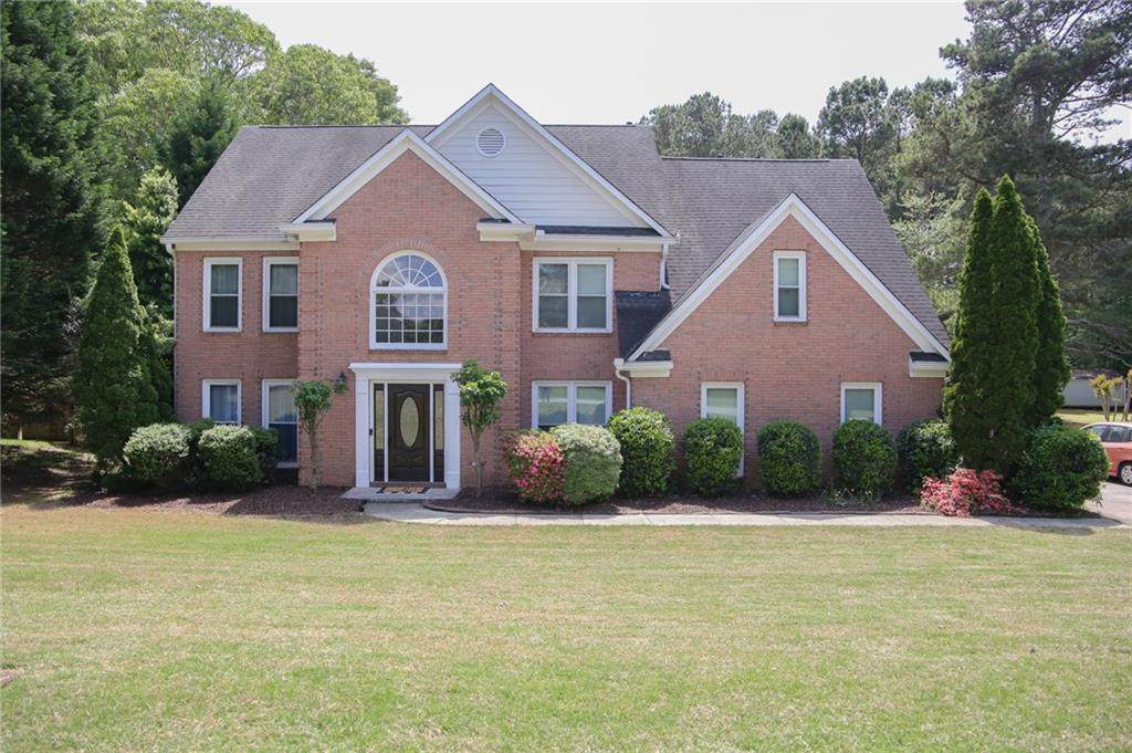 2238 Roseberry Lane - Photo 1