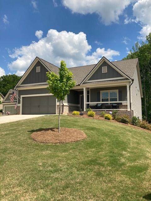 978 High Shoal Dr. - Photo 1