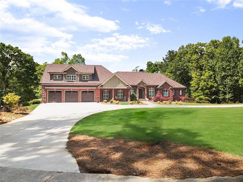 228 Old Driver Road - Photo 1