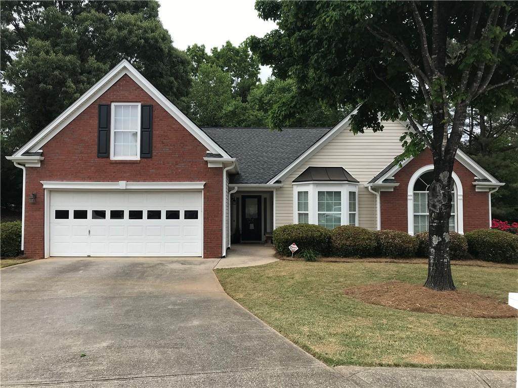 949 Nichols Landing Lane - Photo 1