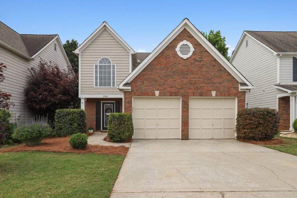 2340 Ashton Drive - Photo 1