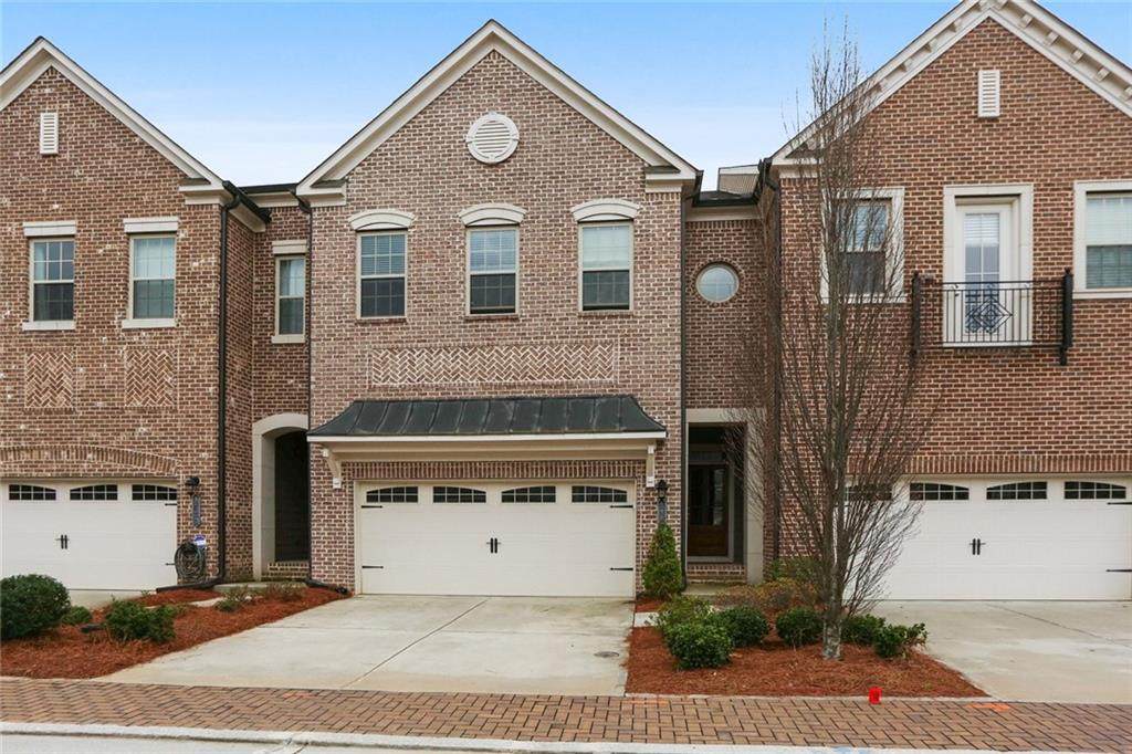 1759 Stephanie Trail - Photo 1
