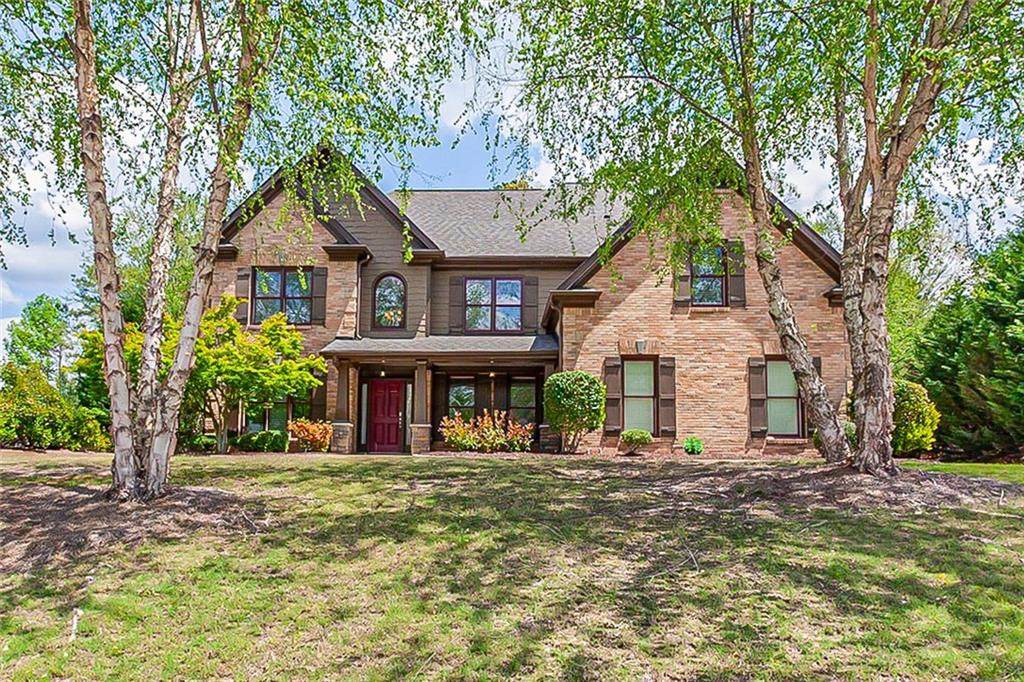 1681 River Crest Way - Photo 1