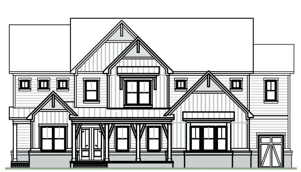 4889 Arborvitae Court - Photo 1