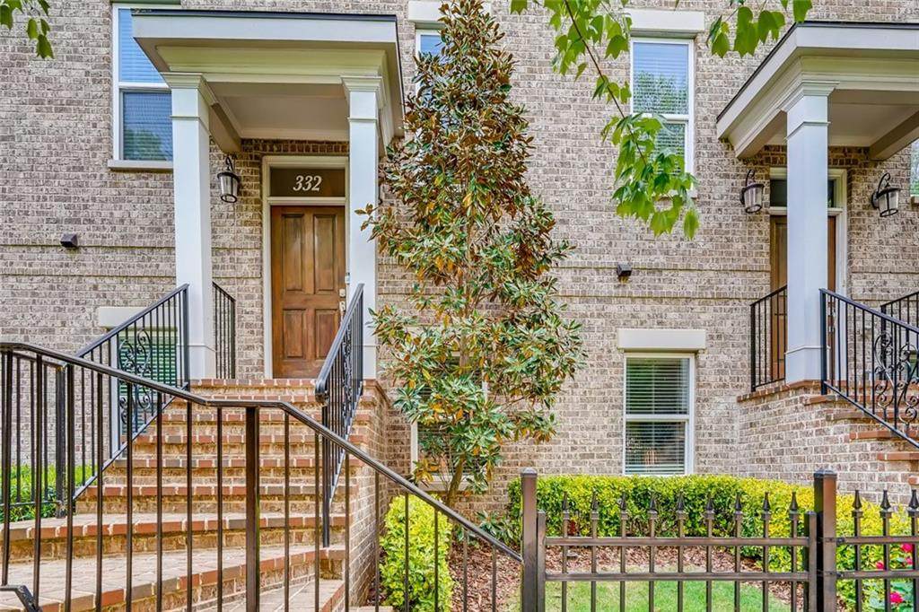332 Brownstones Circle - Photo 1