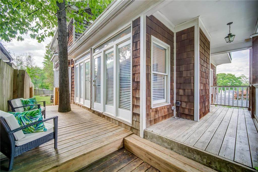 770 Barnett Street - Photo 1