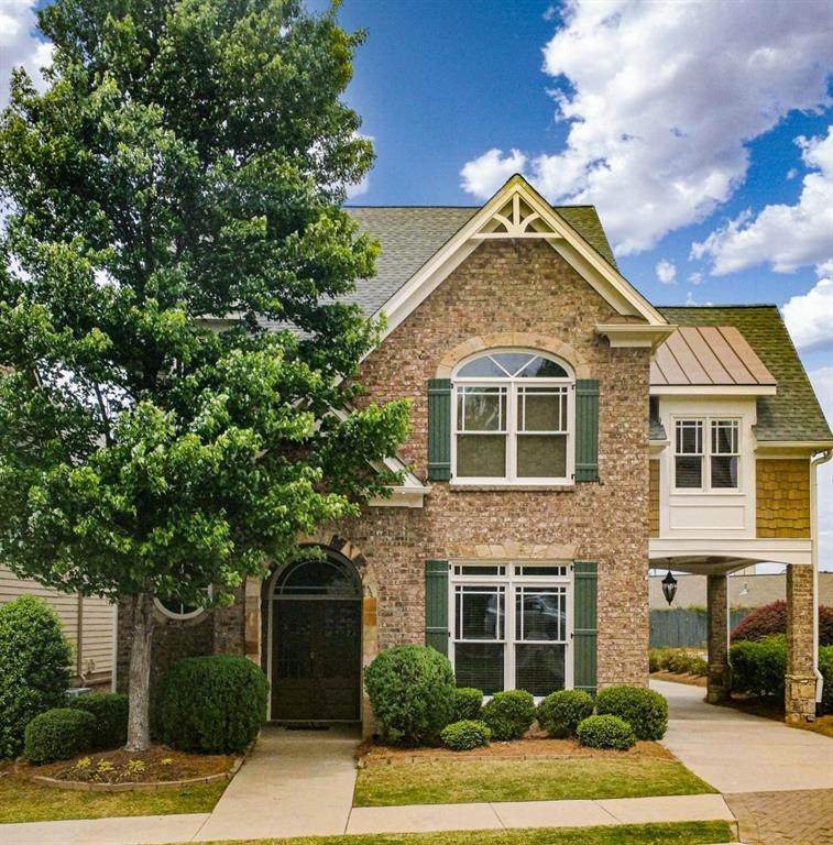 3713 Ridge Grove Way - Photo 1