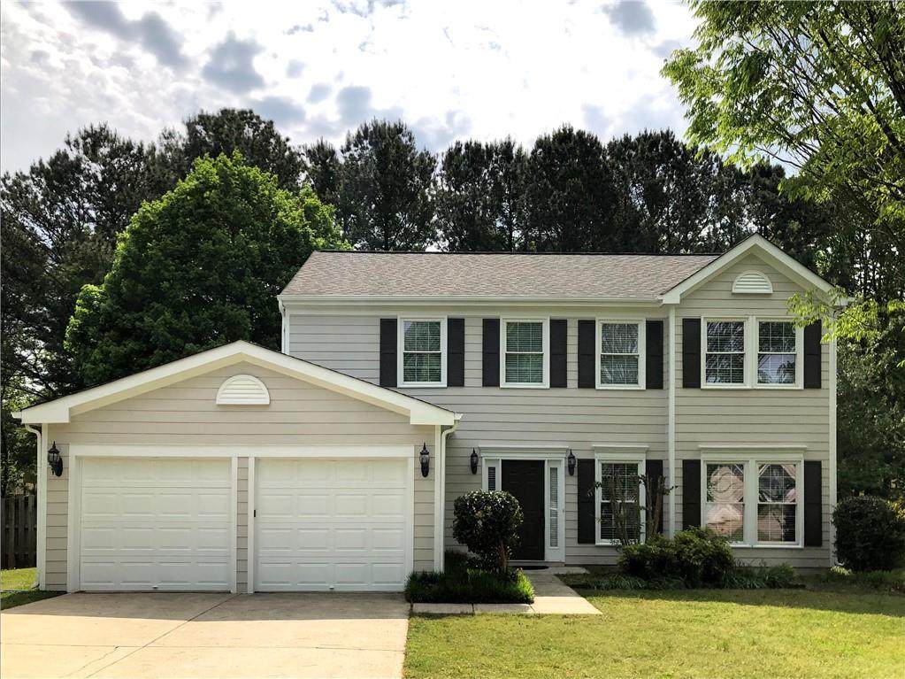 450 Mikasa Drive - Photo 1