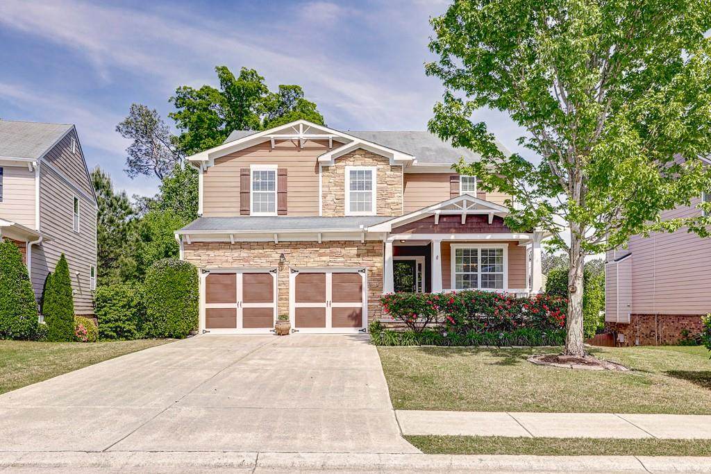 5969 Haddon Place - Photo 1
