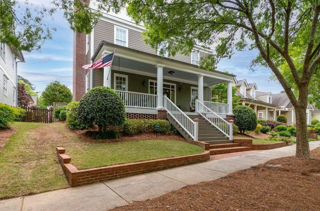 5113 Swann Street - Photo 1