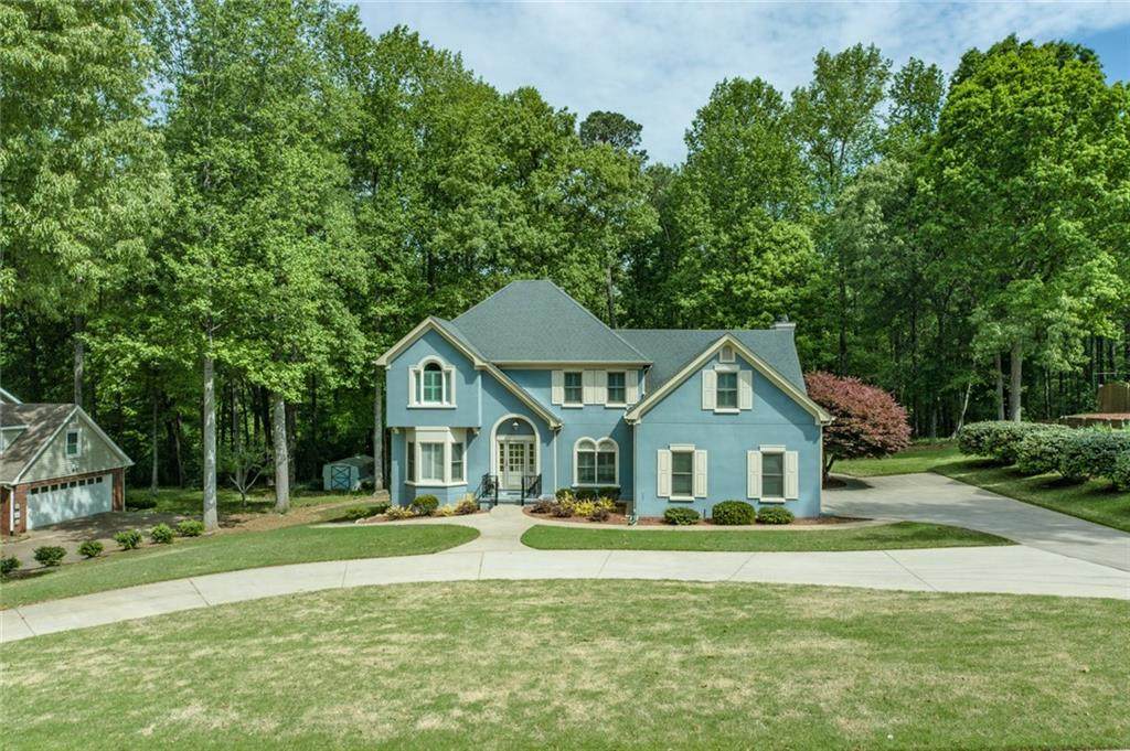 2220 Charleston Place - Photo 1