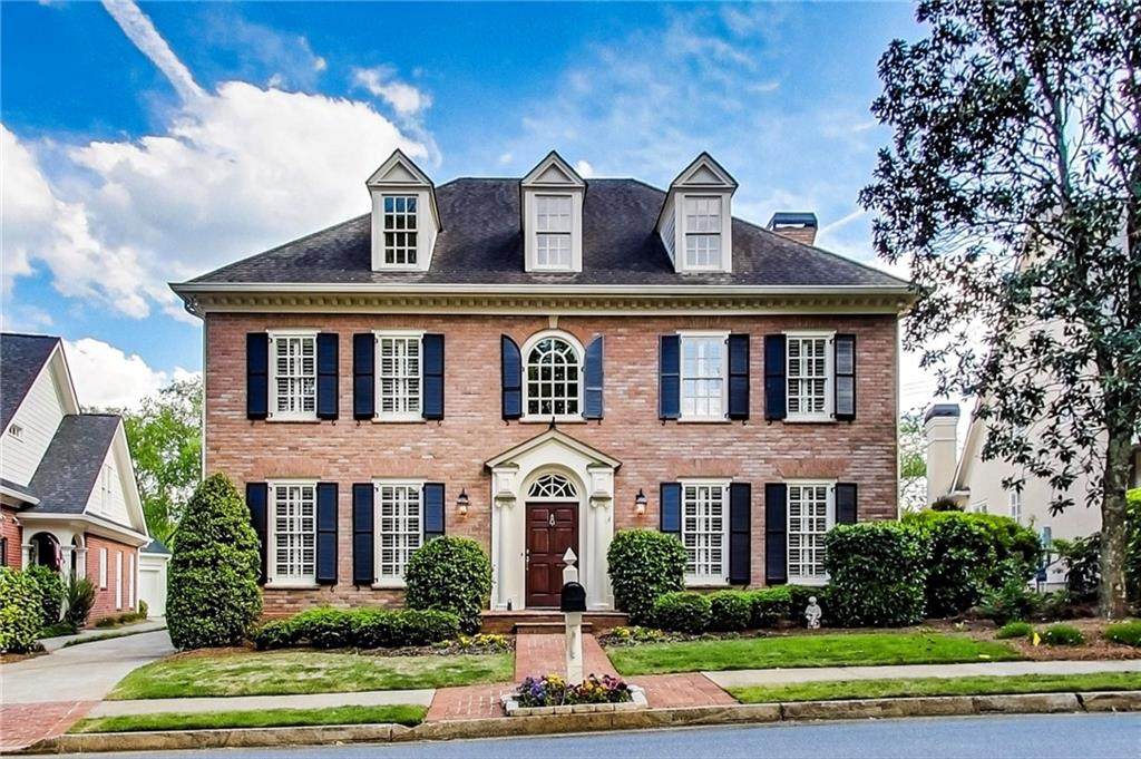 4630 Wynmeade Park - Photo 1