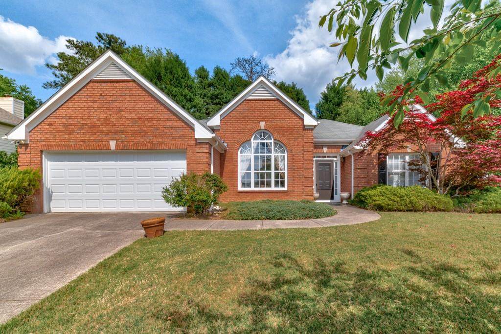 929 Halstead Drive - Photo 1