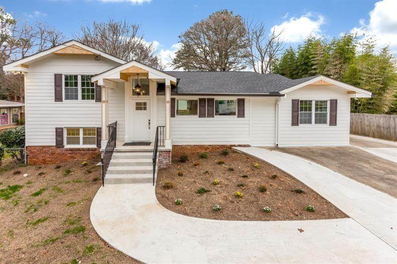 1635 Spruce Valley Drive - Photo 1