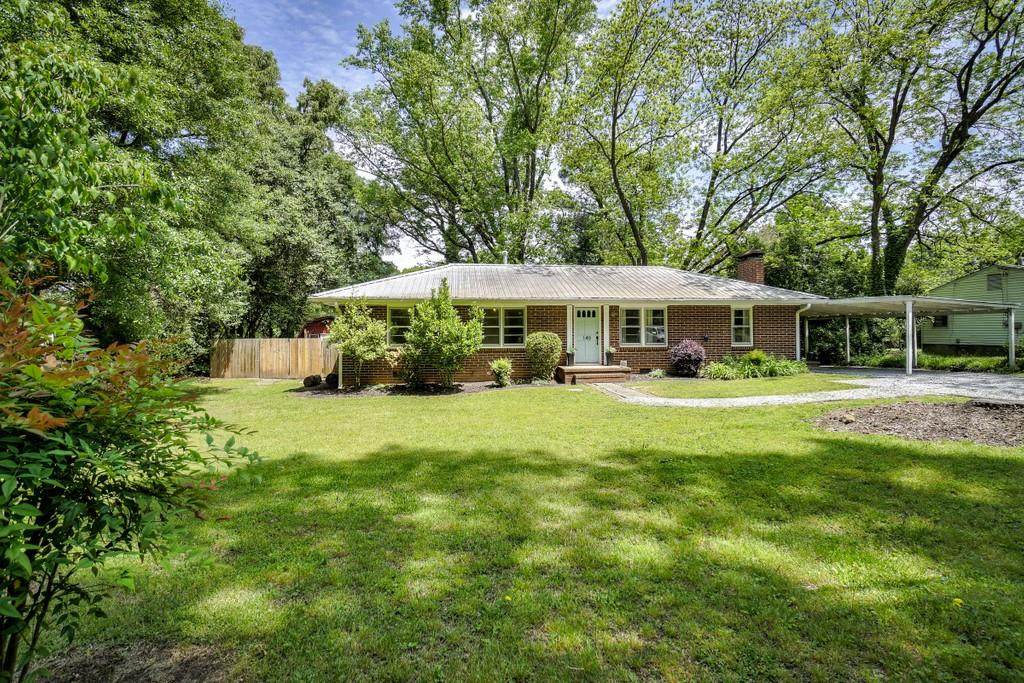 140 Roberts Road - Photo 1