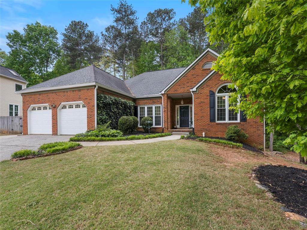 4123 Northbrook Bend - Photo 1