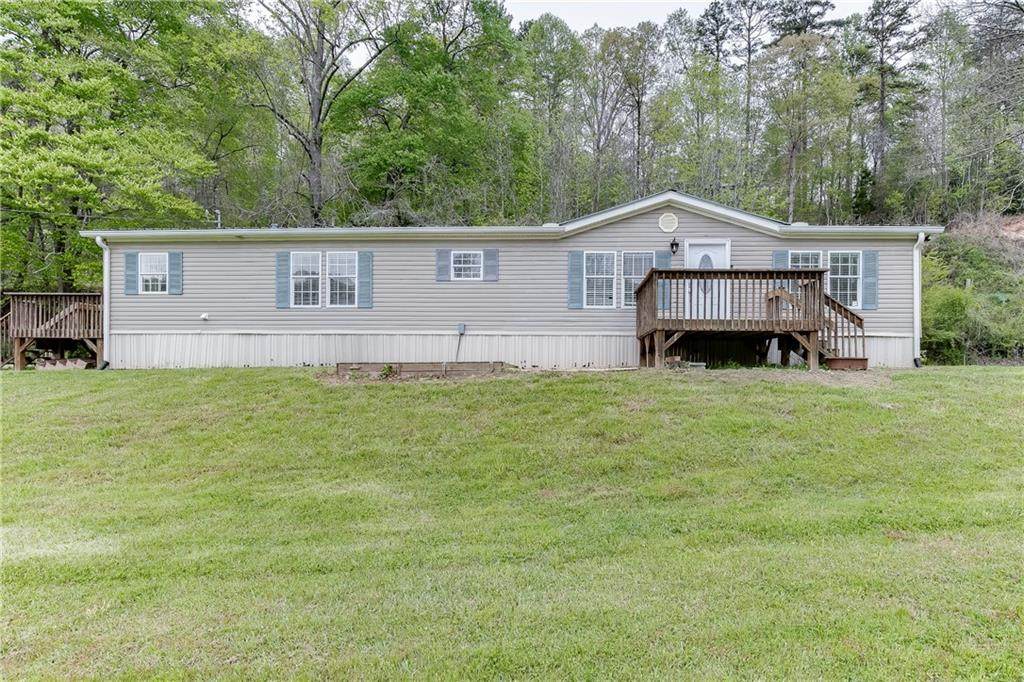 329 Auraria Road - Photo 1