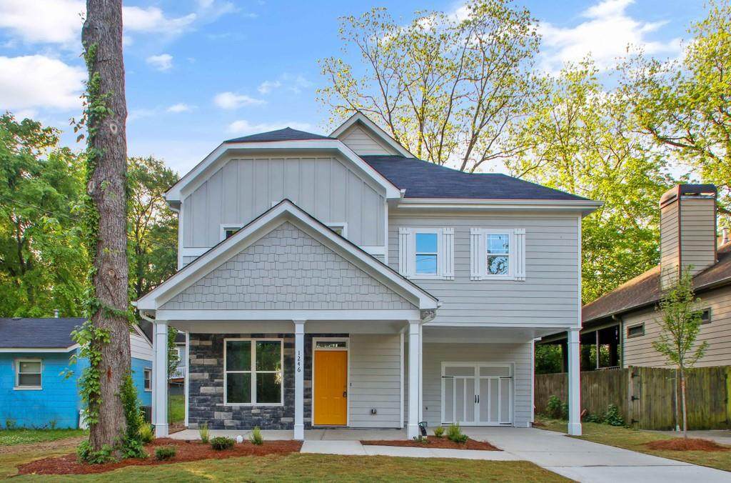 1246 Grape Street - Photo 1