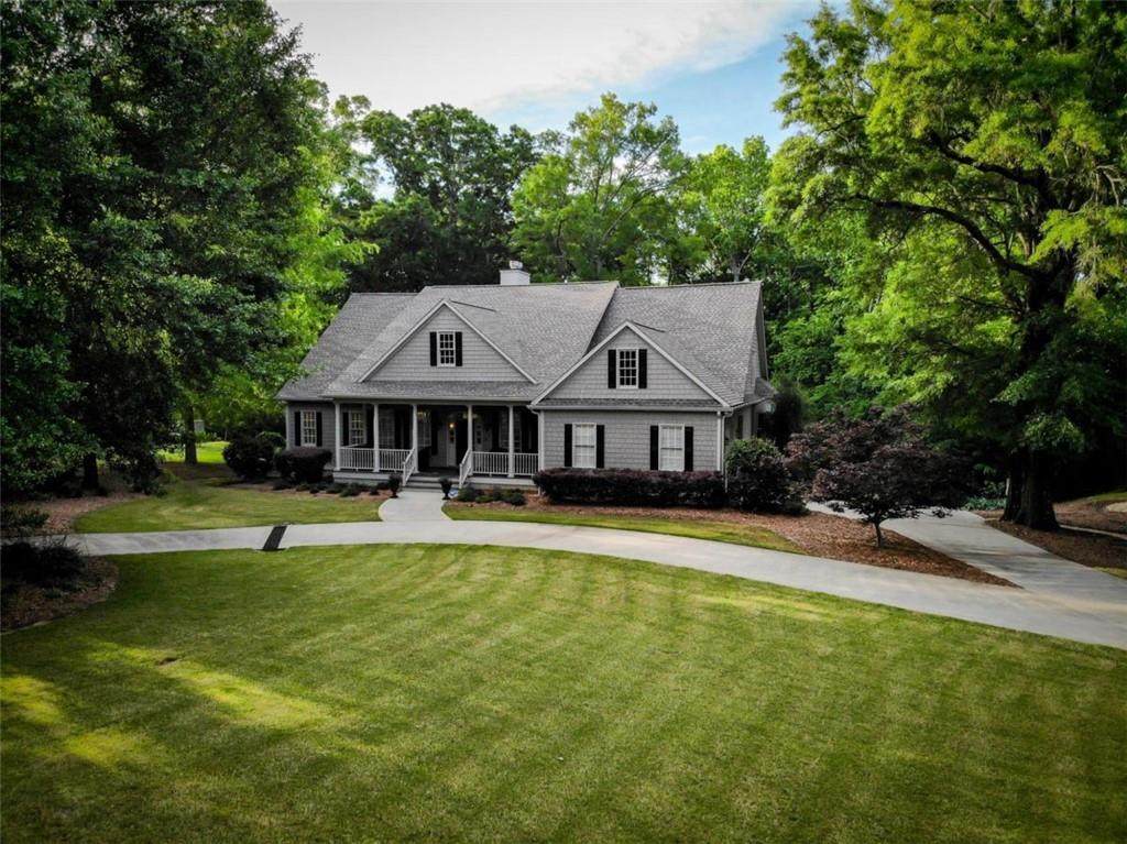 116 Swan Drive - Photo 1