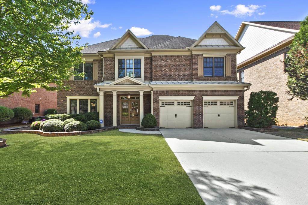 1632 Elesmere Oak Court - Photo 1