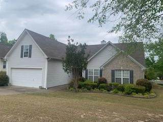 3107 Tuggle Ives Drive - Photo 1