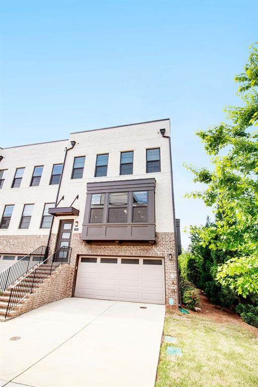 2184 Croston Lane - Photo 1