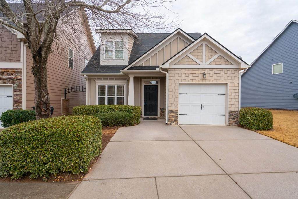 23 Highland Pointe Circle - Photo 1