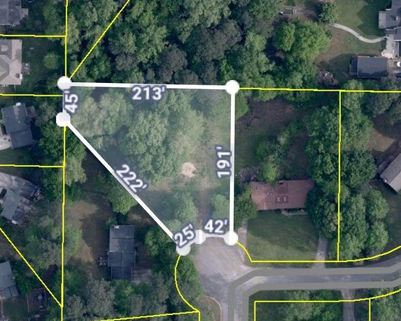 7045 Chimney Ridge Drive - Photo 1