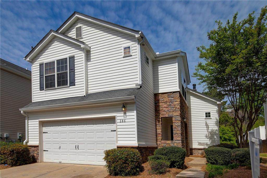 286 Hiawassee Drive - Photo 1
