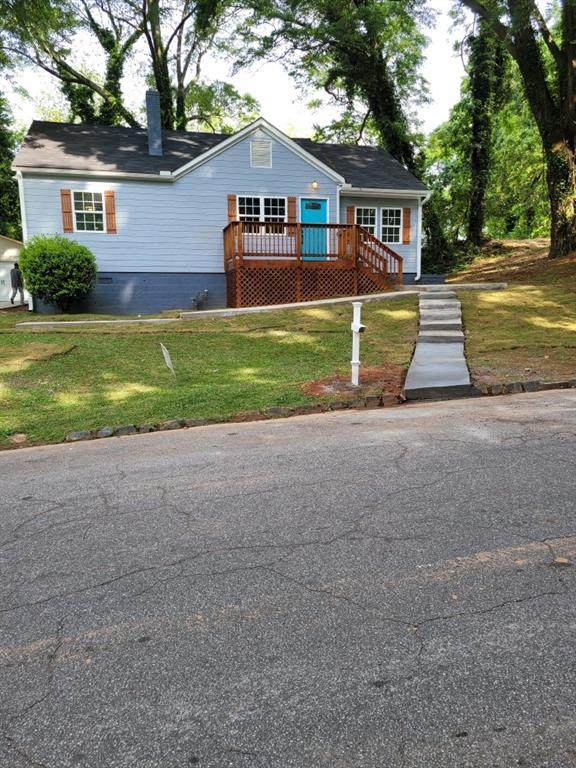 1626 Oak Knoll Circle - Photo 1