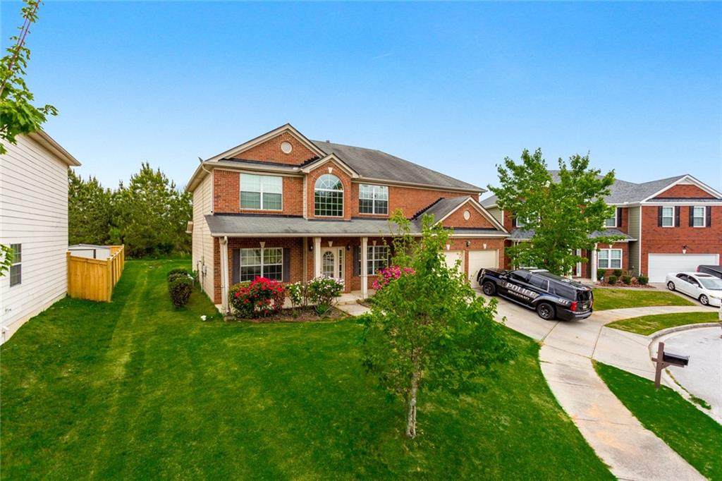 3594 Cragstone Road - Photo 1