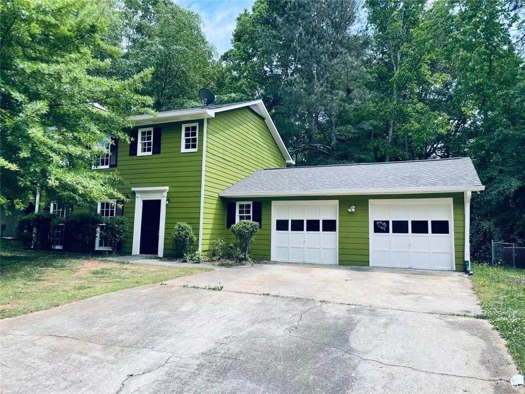 1675 Salem Mill Court - Photo 1