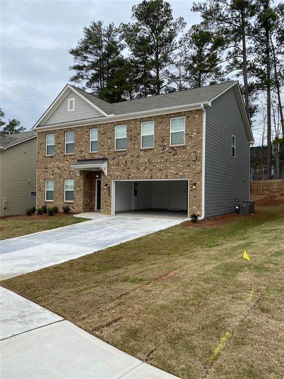1402 Weatherbrook Circle - Photo 1