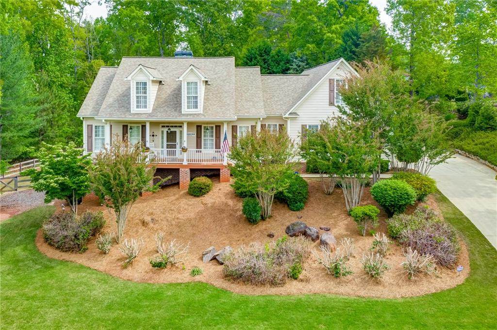 108 Shagbark Trail - Photo 1