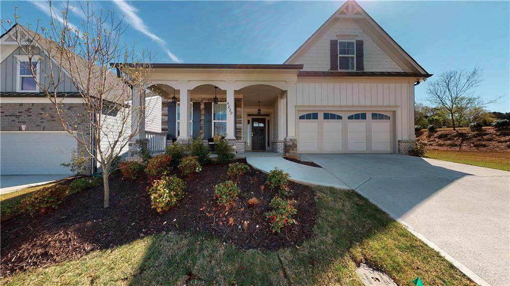 537 Bray Street - Photo 1