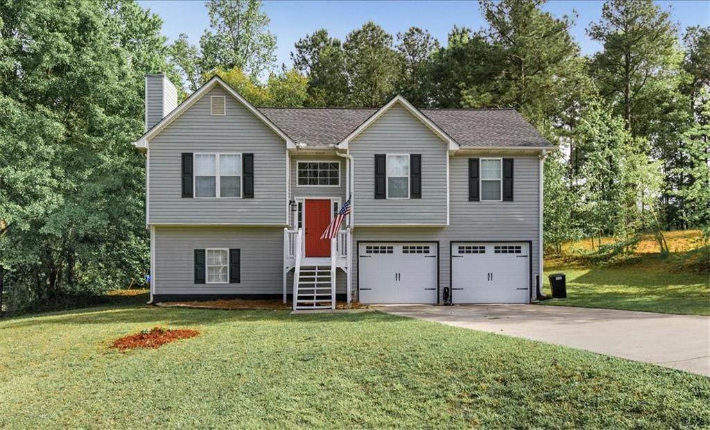 256 Red Oak Way - Photo 1