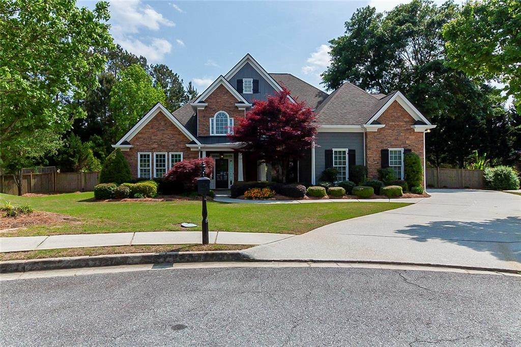 1769 Blue Oat Court - Photo 1