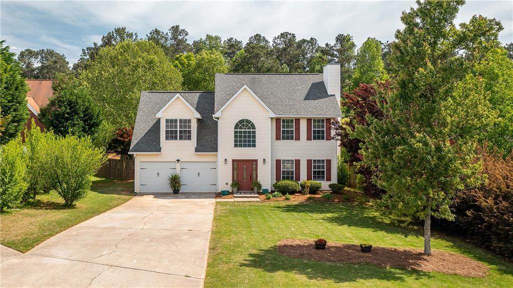308 Waltrip Court - Photo 1