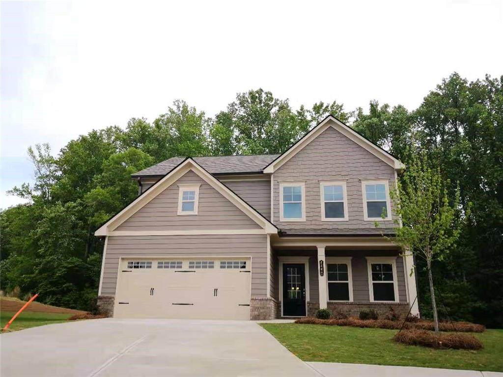 4405 Beechnut View - Photo 1