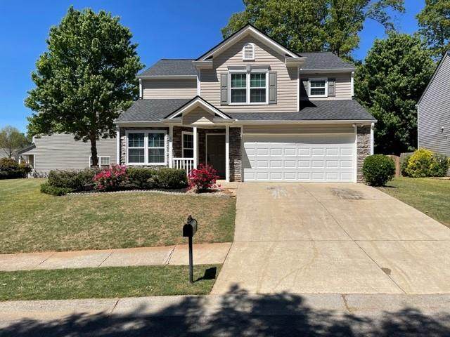 130 Village Trace - Photo 1