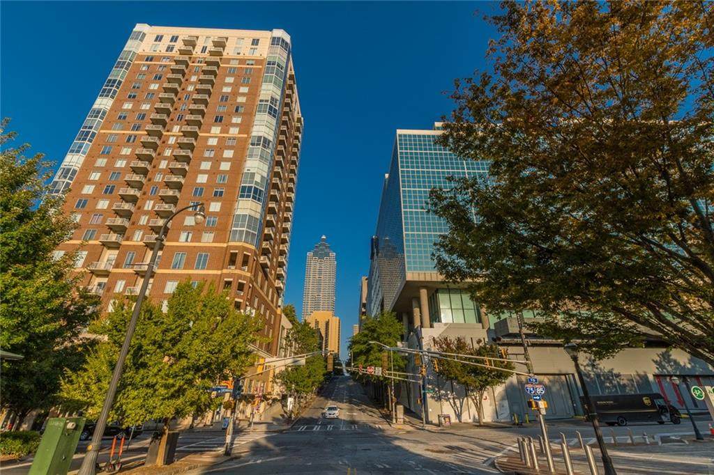 285 Centennial Olympic Park Drive - Photo 1