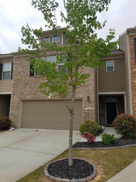 2522 Morgan Haven Lane - Photo 1