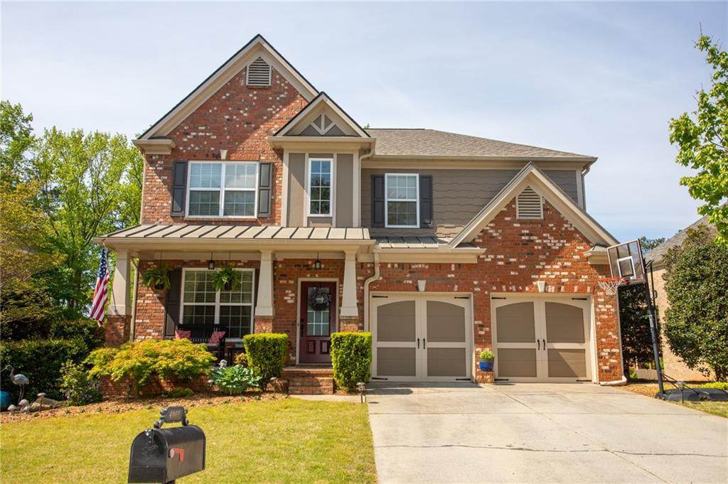 4965 Bergen Court - Photo 1