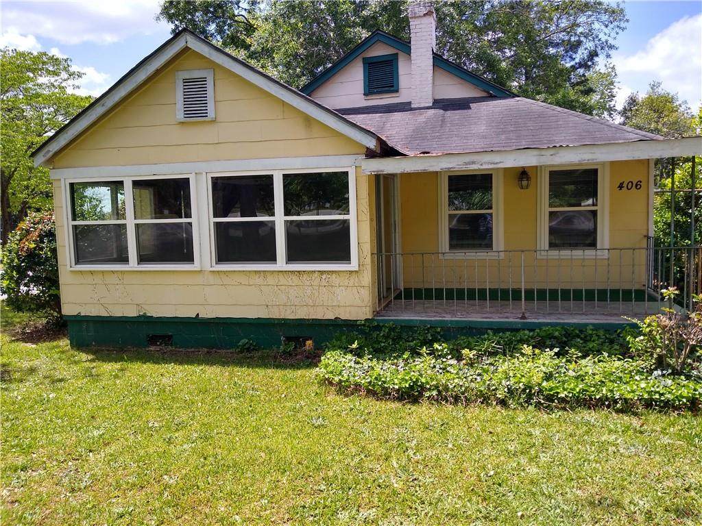 406 Brookwood Drive - Photo 1