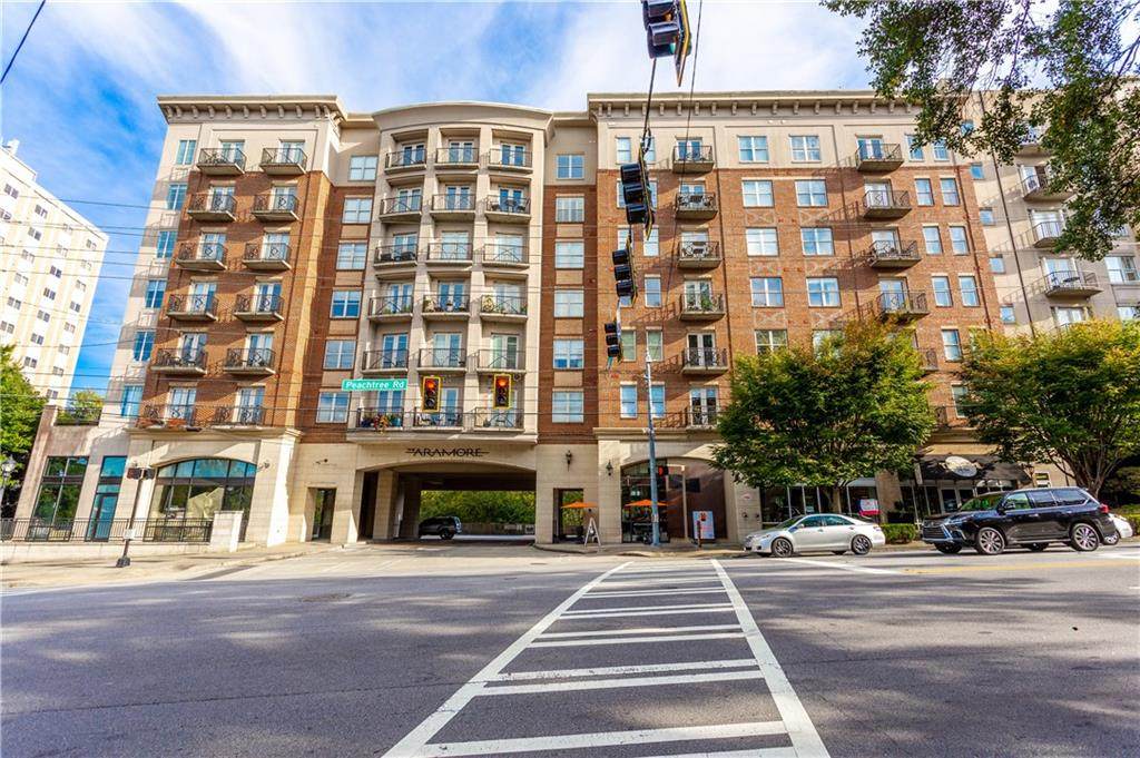 2277 Peachtree Road - Photo 1