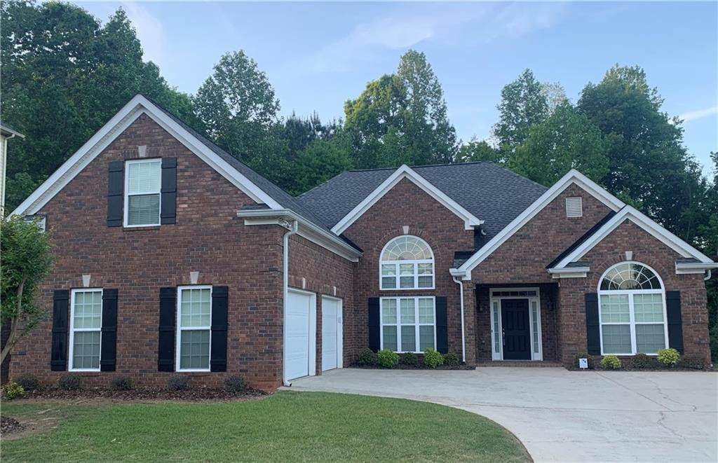 4782 Pepper Tree Lane - Photo 1
