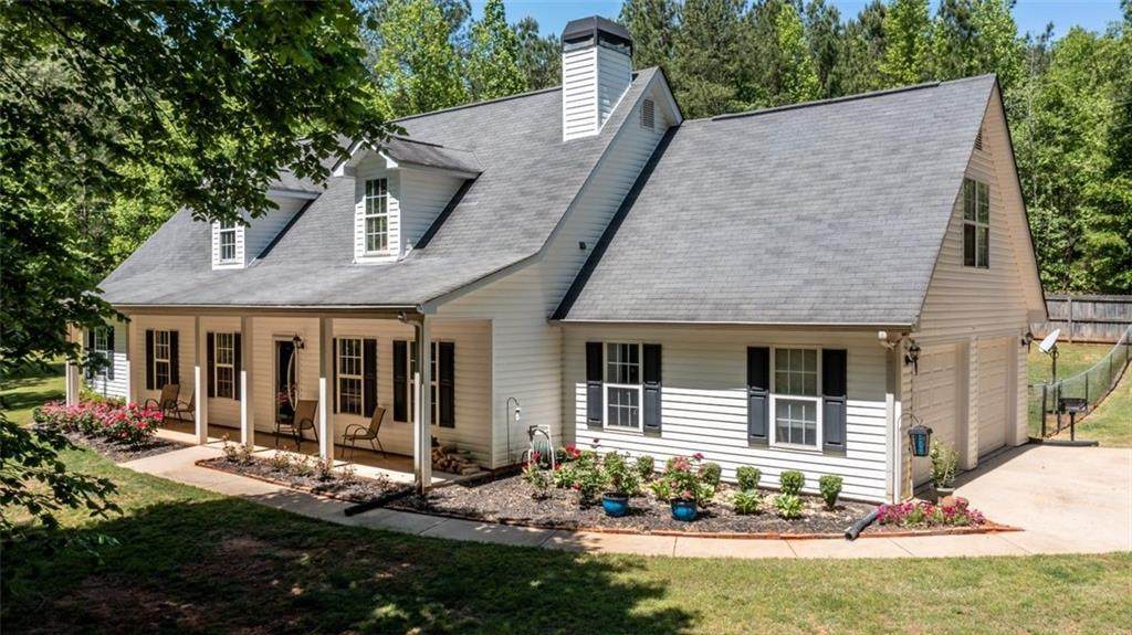 1413 Davis Ford Road - Photo 1